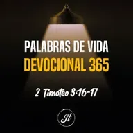Palabras de Vida / Salmo 41