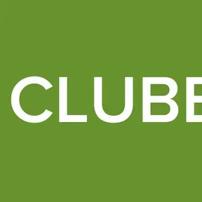 Web CLUBE FM.
