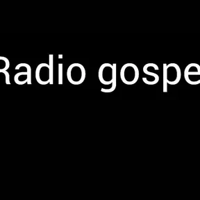 Radio gospel