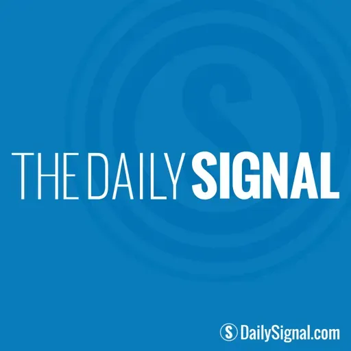 The Daily Signal Presents "Problematic Women" - Trump Delivered for ‘Pro-Palestine’ Protesters Who Have Now Gone Silent