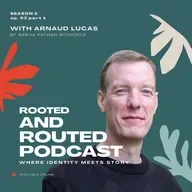 Arnaud Lucas – Episode 3