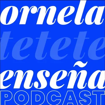 ¿Te gustaría saber más sobre Marca Personal? Quedate escuchando este episodio | Ep. 09