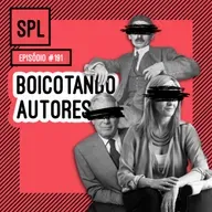 191. Boicotando autores