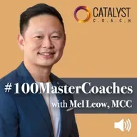 Mel Interviews Jackie Pan