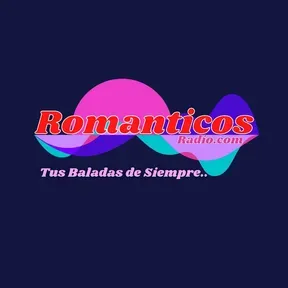 Romanticos Radio.com