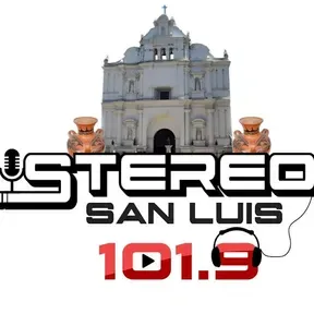 Stereo San Luis 101.9 fm