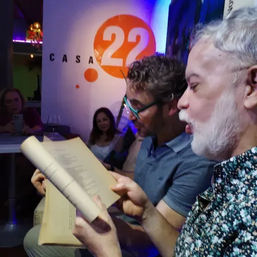 "Me están doliendo de golpe todos los goles que no metí...."