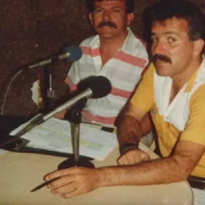 GRITENA FM