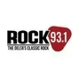 Rock 93.1  - WMYQ