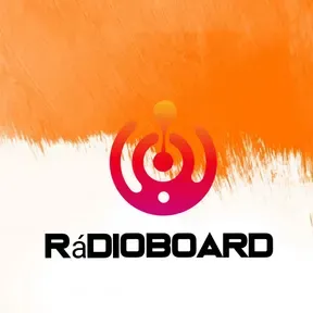 Rádioboard