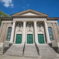 4/5/26 -“Unfinished Business” - Rev. Mark Curtis ( 2 Corinthians 5:16-17/ John 20:1-18)