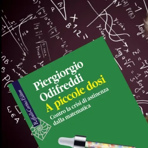 ODIFREDDI ⇢A piccole dosi: Mike Bongiorno, il numero ZERO e Galilei