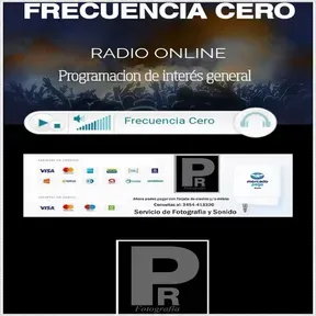 Frecuencia Cero
