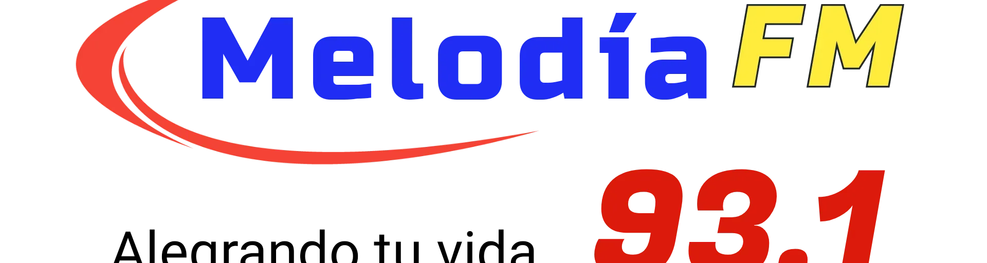 MELODIA 93.1 FM