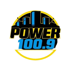 POWER 100.9 THE BlOCK