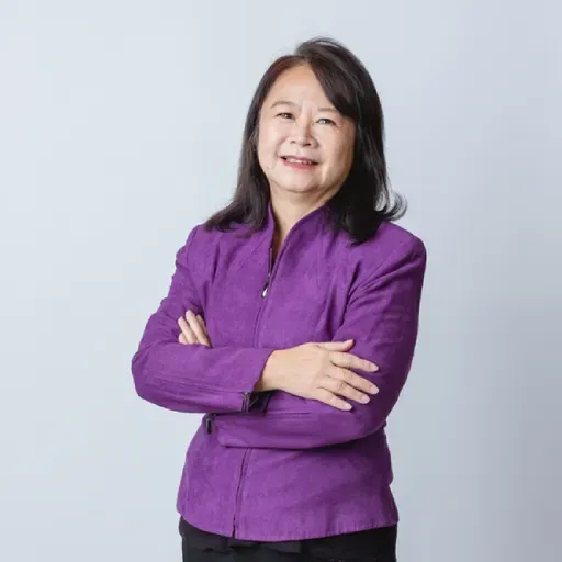 EP104｜廖涵的旅行社之夢延續於退休生活