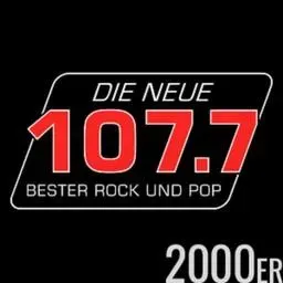 DIE NEUE 107.7 - 2000er Live