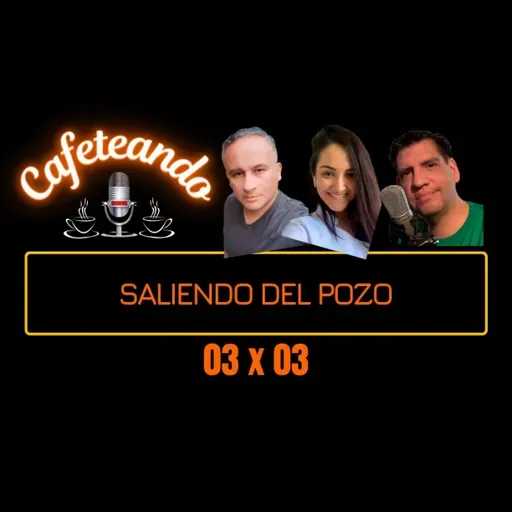 03 X 03 Saliendo del pozo