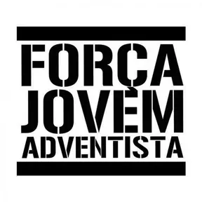 J.A.(jovens adventistas)