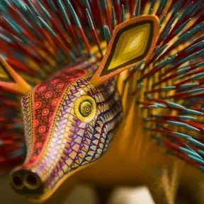 El podcast de Estefanía Almada