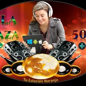 La Raza 502