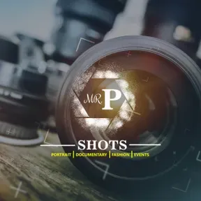 Mr P shots