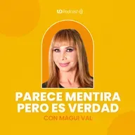 Sonidos que sanan | Parece mentira pero es verdad