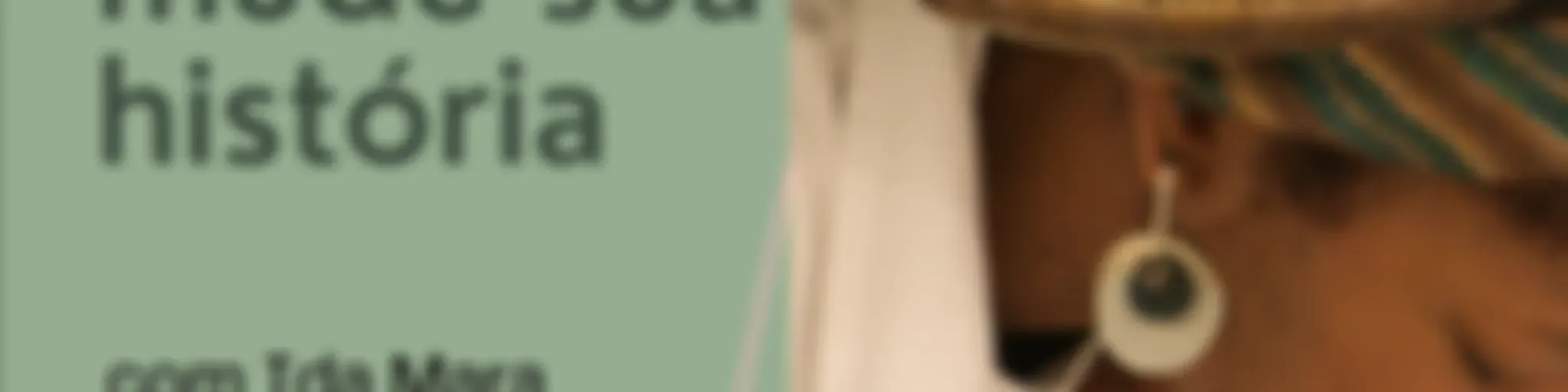 Mude Sua História 