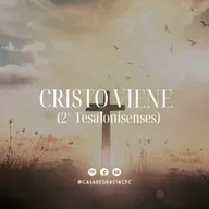 Cristo viene - Casa de Gracia