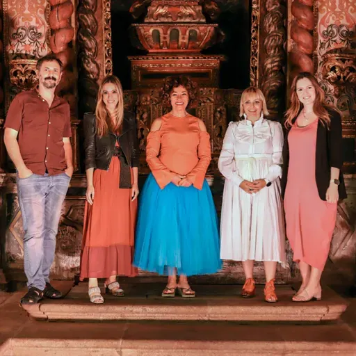 #49: Maria João: muito para lá do jazz.