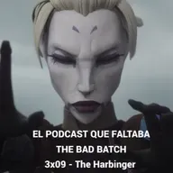 The Bad Batch - Temporada 3, Episodio 9: The Hartbinger