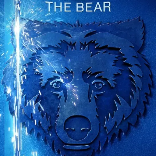 El Stream Mató al Cable N° 445 - The Bear (3ra Temporada)