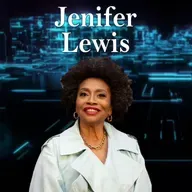 Harvey Brownstone Interviews Legendary Actress, Singer, Author & Activist, Jenifer Lewis