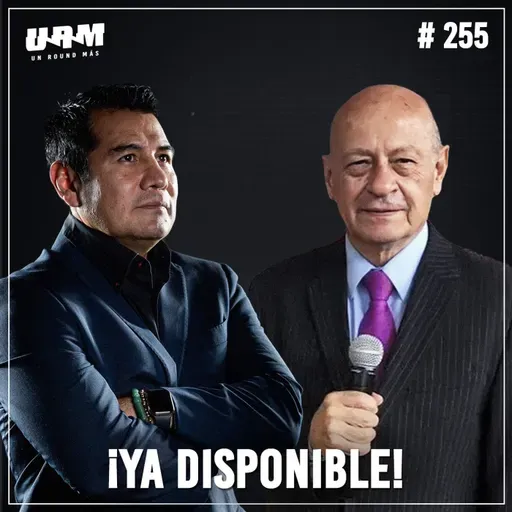 Un Round Más #255 El regreso de Manny Pacquiao | Futuro del "Divino" Espinoza | Paul vs Chávez Jr.