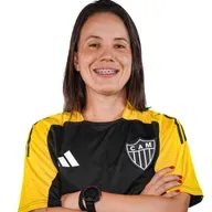 Entrevista com Mylena Baransk, analista de desempenho do Galo