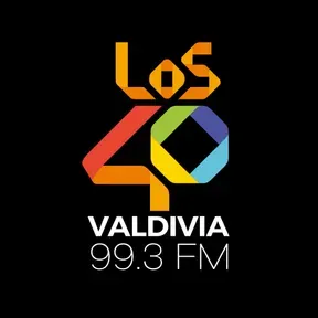 Los 40 Valdivia