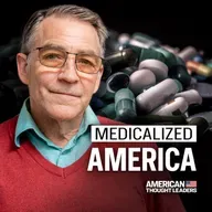 How Overdiagnosis Turns Healthy People Into Patients | Alan Cassels