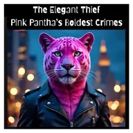 The Elegant Thief: Pink Pantha’s Boldest Crimes