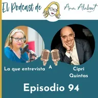 094.La mayor sorpresa del podcast con Cipri Quintas