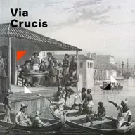 Luiz Gama | 3. Via Crucis