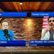 “¿Qué está pasando con el Hantavirus? Lo que debemos saber, según el Dr. Pedro De León”