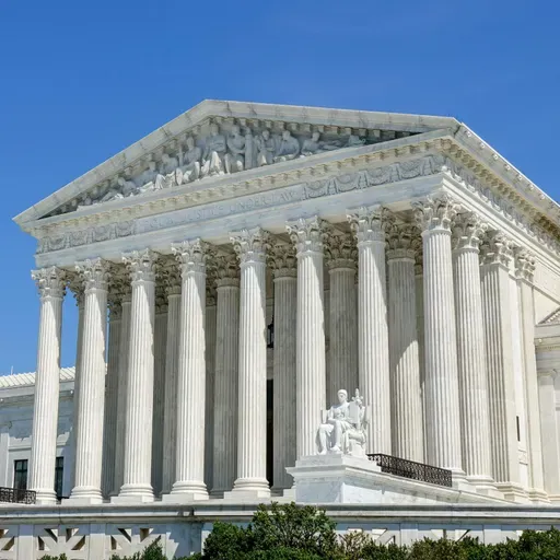 Could The Supreme Court End Birthright Citizenship?