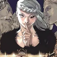 Fauve, l'exorciste du Louvre.