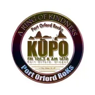 KUPO 105.5 FM