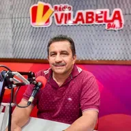 Vereador Zé Raimundo explica sua saída da base da prefeita Márcia Conrado em entrevista exclusiva à Rádio Vilabela