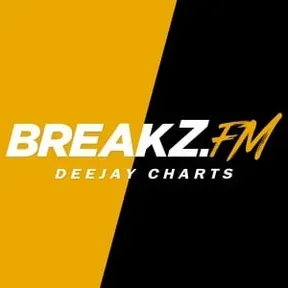 BreakZ FM - DJ CHARTS