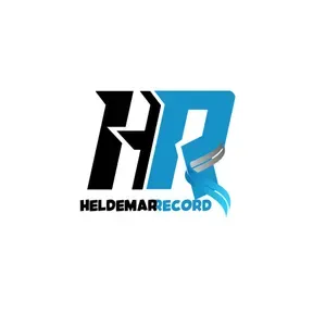 HELDEMARECORD.FM