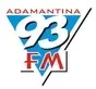 Rádio 93 FM Adamantina