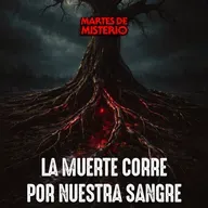EP.421: La muerte corre por nuestra sangre