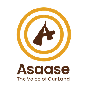 Asaase Radio